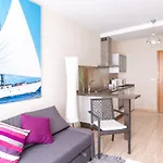 Apartamento Hortensia