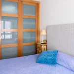Apartamento Hortensia