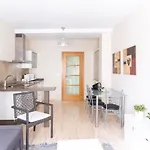 Apartamento Hortensia