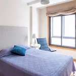 Apartamento Hortensia