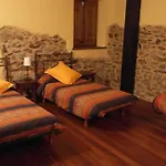 Cal Masover, Casa De Piedra Rehabilitada