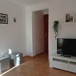 Apartamento duplex. Muy tranquilo. Terraza y bbq