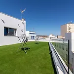 Apartamentos Luxury Dona Bella 2A