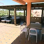 Atico - 3 Dormitorios - Urbanizacion Verazul En Vera Playa - Wifi Fibra 300Mb Perfecto Para Teletrabajo
