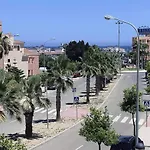 Atico - 3 Dormitorios - Urbanizacion Verazul en Vera Playa - WIFI Fibra 300MB perfecto para Teletrabajo