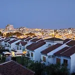 Parquemar Con Vistas Al Mar