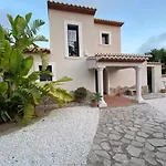 The Best Holiday Villa