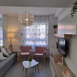 Apartamento Molinos del Río