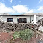 Temisa Famara Beach