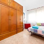 Casa De Mar Y Kanela 17 Km Granada