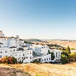 Agradable Casa En Vejer De La Frontera Con Terraza