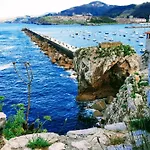 Coqueto apartamento con vistas al mar y puerto de Castro Urdiales