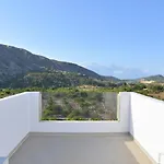 Mountain Villa With Pool By Nras