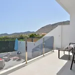 Mountain Villa With Pool By Nras