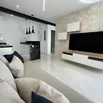 Apartamento Imperio 3 - Puerto Deportivo Playa Marbella