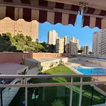 Apartamento en la Cala de Finestrat-Benidorm, Ilomar La Cala