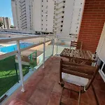 Apartamento en la Cala de Finestrat-Benidorm, Ilomar La Cala