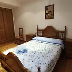 Apartamento Turistico, Padron