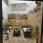 APT Centro de Extremadura El parque