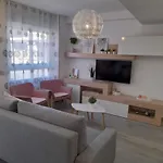 Apartamento Molinos del Río
