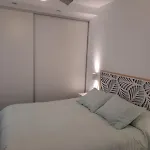 Apartamento Molinos del Río