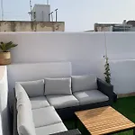 Hidden Gem Populo Atico Loft Catedral