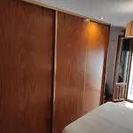 Apartamento 110 M² Con 3 Habitaciones, 2 Banos