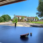 Finca Olivar de la Bardena