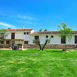 Finca Olivar de la Bardena