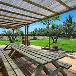 Finca Olivar de la Bardena