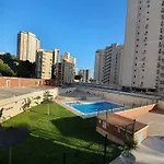 Apartamento en la Cala de Finestrat-Benidorm, Ilomar La Cala