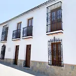 Casa La Fuente