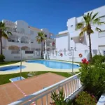 Apartamento-Solárium playa Marina de la Torre