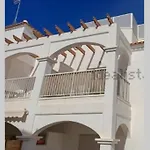 Apartamento-Solárium playa Marina de la Torre