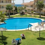 2263 - Beautiful Apt Close From Beach