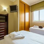 Malagasuite Premium Mijas Costa