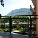 Vista al Montgo