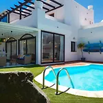 Villa Simba