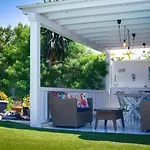 Villa Simba
