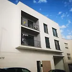 Mosaiko Apartments
