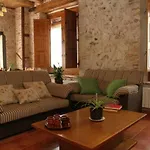 Casa Rural San Roque