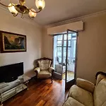 Apartment With Terrace, Light Patio Veranda