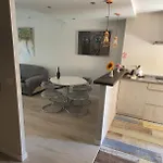 Apartamento turístico Errotazar Bideax