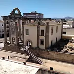 Apartamentos El Templo Suites