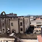 Apartamentos El Templo Suites