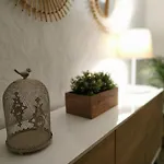 Casa El Remanso De Zuheros
