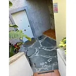Apartamento Con Piscina
