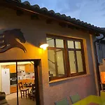Casa Del Caballo - Housevanlive