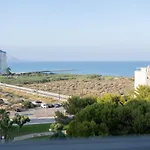 Apartamento Jardines del Mar El Campello, Alicante