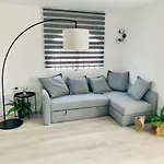 Azzurro House